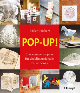 Hiebert |  Pop-up! | Buch |  Sack Fachmedien