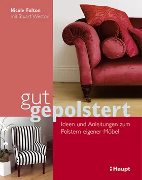 Fulton |  gut gepolstert | Buch |  Sack Fachmedien