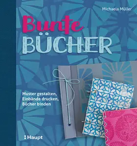 Müller |  Bunte Bücher | Buch |  Sack Fachmedien