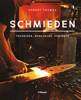 Thomas |  Schmieden | Buch |  Sack Fachmedien