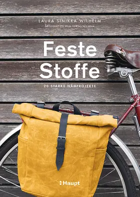 Wilhelm | Feste Stoffe | Buch | 978-3-258-60220-2 | www2.sack.de