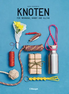 Anagrius |  Knoten | Buch |  Sack Fachmedien