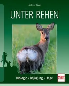 David |  Unter Rehen | Buch |  Sack Fachmedien