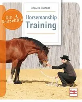 Diacont |  Horsemanship-Training | Buch |  Sack Fachmedien