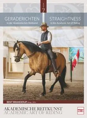 Branderup / Branderup (Hrsg.) |  Geraderichten in der Akademischen Reitkunst | Buch |  Sack Fachmedien