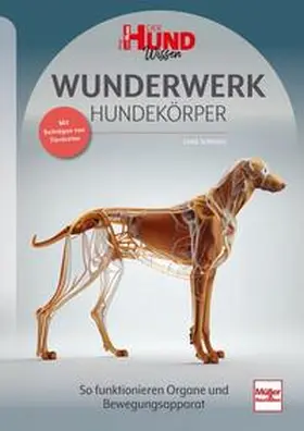 Schwarz |  WUNDERWERK HUNDEKÖRPER | Buch |  Sack Fachmedien