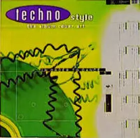 Weisbeck / Pesch |  Techno-Style | Buch |  Sack Fachmedien