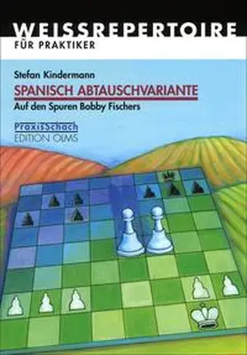 Kindermann |  Spanisch Abtauschvariante | Buch |  Sack Fachmedien