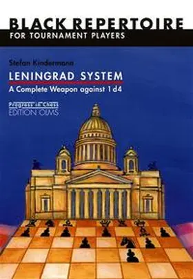 Kindermann / Neat |  Leningrad System. A complete Weapon against 1 d4 | Buch |  Sack Fachmedien