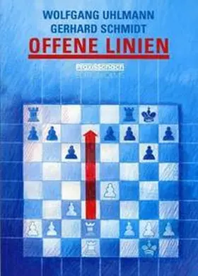 Uhlmann / Schmidt |  Offene Linien | Buch |  Sack Fachmedien