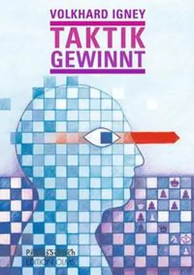 Igney |  Taktik gewinnt! | Buch |  Sack Fachmedien