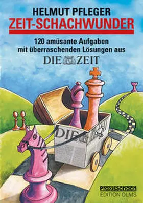 Pfleger |  ZEIT - Schachwunder | Buch |  Sack Fachmedien