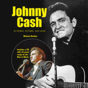 Heatley |  Johnny Cash | Buch |  Sack Fachmedien