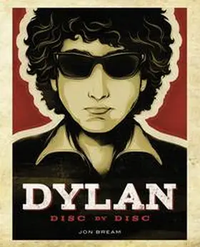 Bream |  Dylan: Disc by Disc | Buch |  Sack Fachmedien