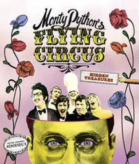 Green |  Monty Python's Flying Circus | Buch |  Sack Fachmedien