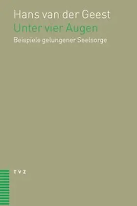 Geest |  Unter vier Augen | Buch |  Sack Fachmedien