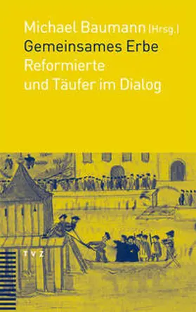 Baumann |  Gemeinsames Erbe | Buch |  Sack Fachmedien