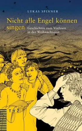 Spinner |  Nicht alle Engel können singen | Buch |  Sack Fachmedien