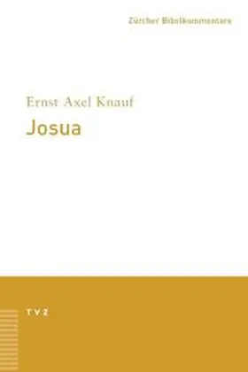 Knauf | Josua | Buch | 978-3-290-17456-9 | sack.de