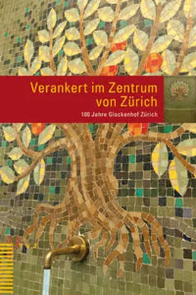 Walder / Büchi / Klopfenstein |  Verankert im Zentrum von Zürich | Buch |  Sack Fachmedien