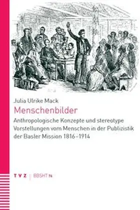 Mack |  Menschenbilder | Buch |  Sack Fachmedien