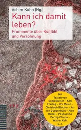 Kuhn |  Kann ich damit leben? | Buch |  Sack Fachmedien