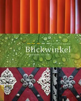 Krieg |  Blickwinkel | Buch |  Sack Fachmedien