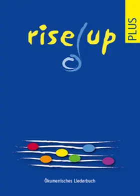  Rise up plus | Buch |  Sack Fachmedien