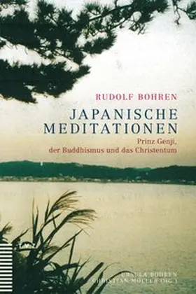 Möller / Bohren |  Japanische Andachten | Buch |  Sack Fachmedien