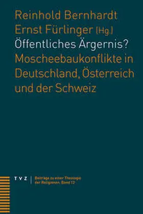 Bernhardt / Fürlinger |  Öffentliches Ärgernis? | eBook | Sack Fachmedien