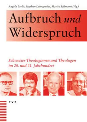 Berlis / Leimgruber / Sallmann |  Aufbruch und Widerspruch | Buch |  Sack Fachmedien