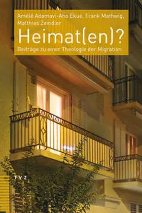 Adamavi-Aho Ekué / Mathwig / Zeindler |  Heimat(en)? | eBook | Sack Fachmedien