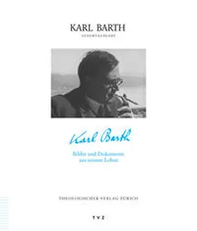 Zocher |  Karl Barth Gesamtausgabe / Karl Barth | Buch |  Sack Fachmedien