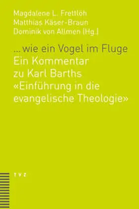 von Allmen-Mäder / Käser |  ... wie ein Vogel im Fluge | Buch |  Sack Fachmedien