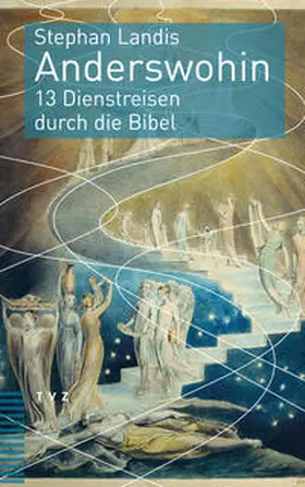 Landis | Anderswohin | Buch | 978-3-290-18245-8 | sack.de