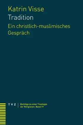 Visse |  Tradition | Buch |  Sack Fachmedien