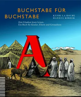 La Roche / Binder |  Buchstabe für Buchstabe | eBook | Sack Fachmedien