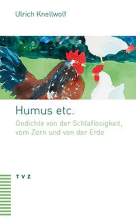 Knellwolf |  Humus etc. | Buch |  Sack Fachmedien