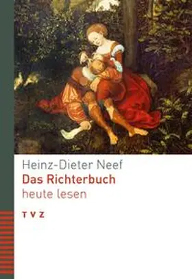 Neef |  Das Richterbuch heute lesen | eBook | Sack Fachmedien