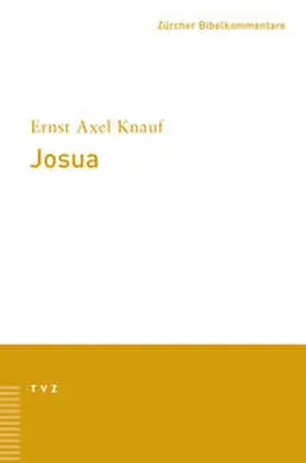 Knauf | Josua | E-Book | sack.de