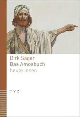 Sager |  Das Amosbuch heute lesen | eBook | Sack Fachmedien