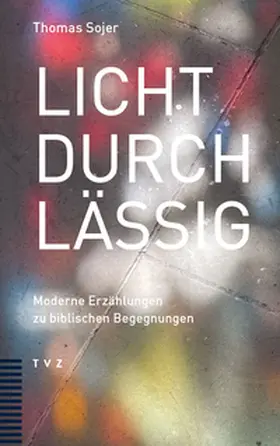 Sojer |  Lichtdurchlässig | Buch |  Sack Fachmedien