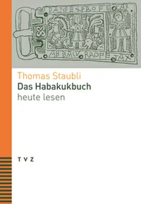 Staubli |  Das Habakukbuch heute lesen | eBook | Sack Fachmedien