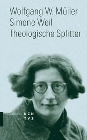 Müller |  Simone Weil | Buch |  Sack Fachmedien