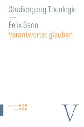 Senn |  Verantwortet glauben | Buch |  Sack Fachmedien