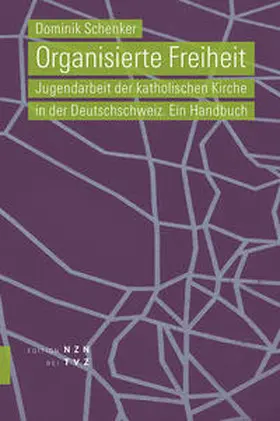 Schenker |  Organisierte Freiheit | Buch |  Sack Fachmedien