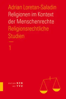 Loretan |  Religionen im Kontext der Menschenrechte | eBook | Sack Fachmedien