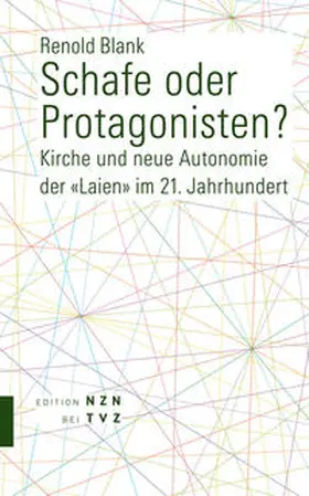 Blank |  Schafe oder Protagonisten? | eBook | Sack Fachmedien