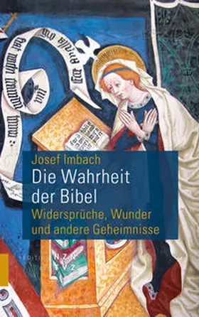 Imbach | Die Wahrheit der Bibel | Buch | 978-3-290-20195-1 | sack.de