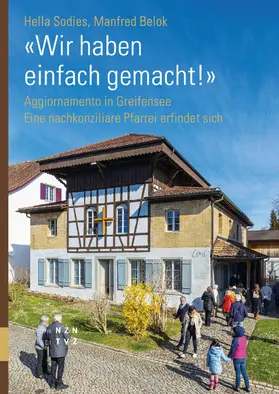 Sodies / Belok | «Wir haben einfach gemacht!» | E-Book | sack.de